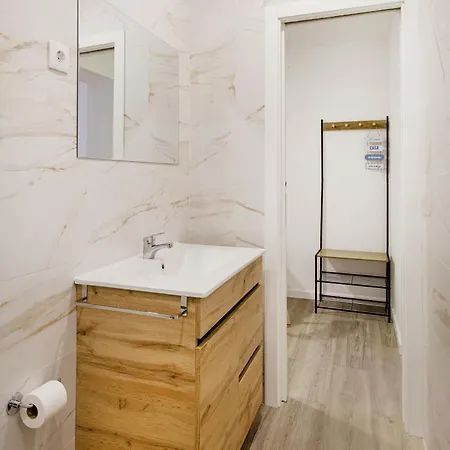 Alfama Soul Apartament