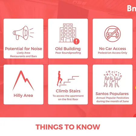 Apartament Alfama Soul