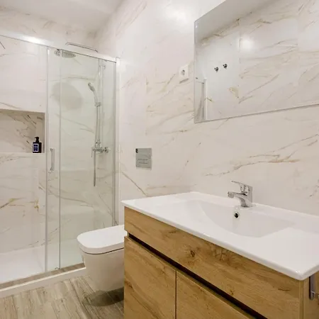 Alfama Soul * Lizbona