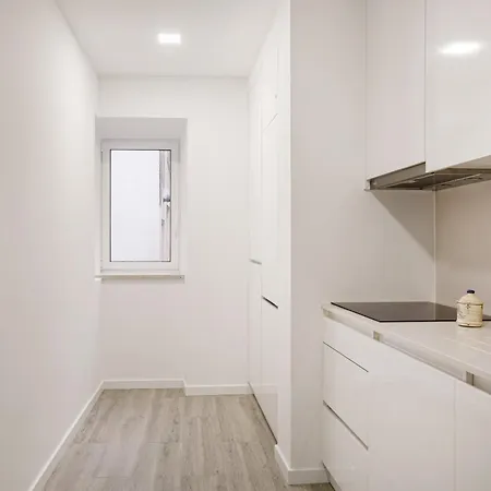 Apartamento Alfama Soul Lisboa