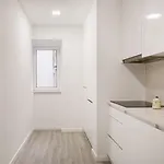 Alfama Soul With Ac Apartament