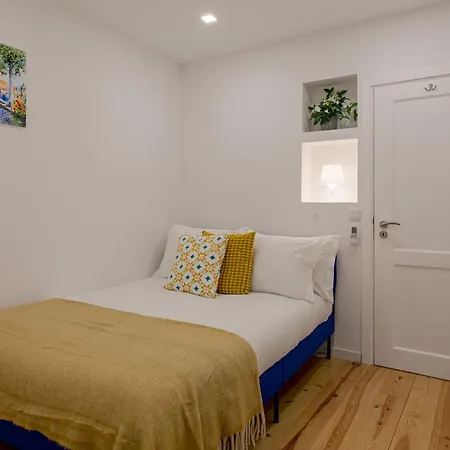 Alfama Soul Apartamento