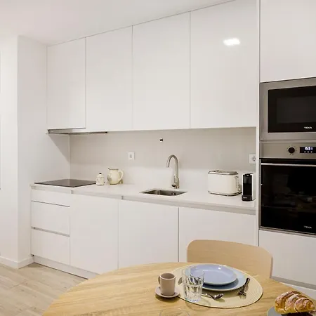 Alfama Soul Lissabon