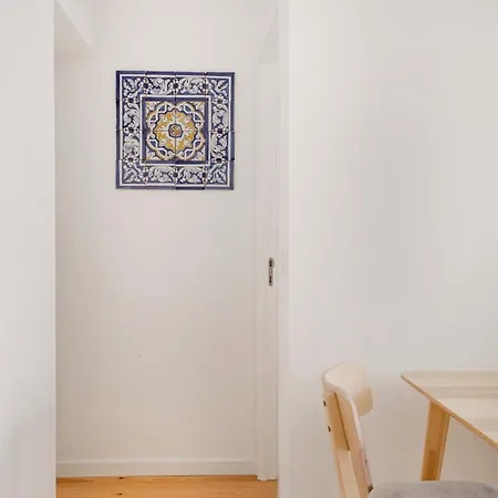 Alfama Soul Lissabon