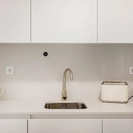 Alfama Soul Appartement Lissabon