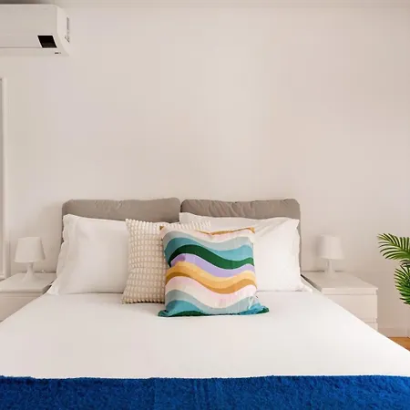 Alfama Soul Appartement