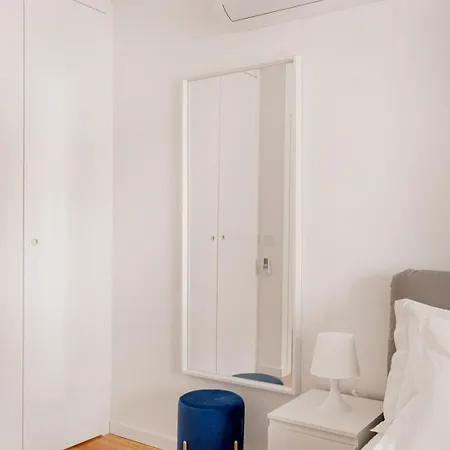 Appartement Alfama Soul Lissabon