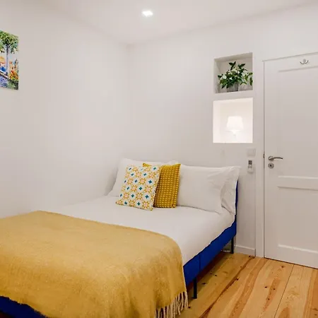 Apartment Alfama Soul *