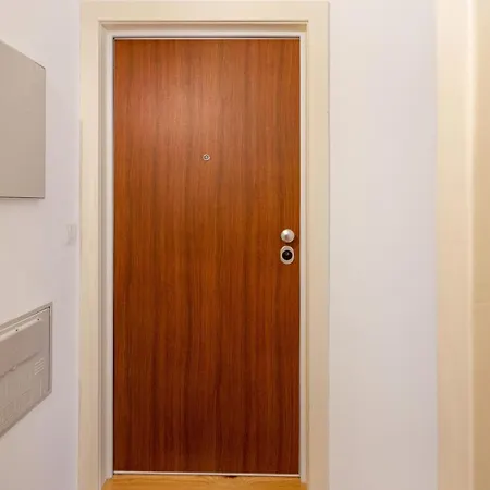 Alfama Soul Apartment *