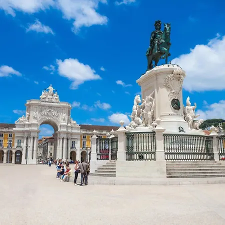 Appartement Alfama Soul Lissabon