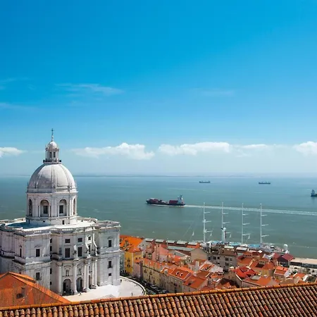 Alfama Soul With Ac Διαμέρισμα Lisboa