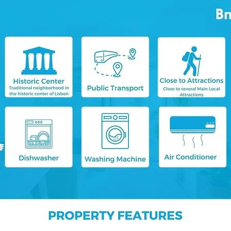 Apartment Alfama Soul *