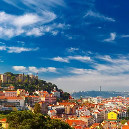 Alfama Soul With Ac Lisboa