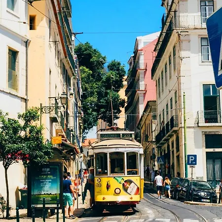 Alfama Soul With Ac Lisboa