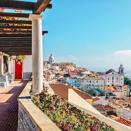 Alfama Soul With Ac Lisboa