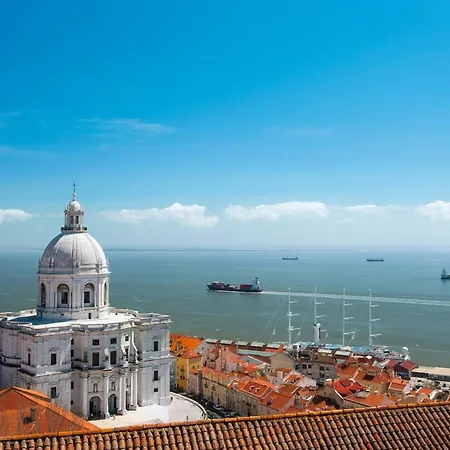 Alfama Soul With Ac