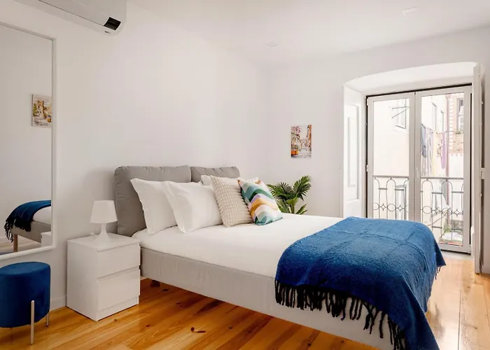 Alfama Soul With Ac Lisboa