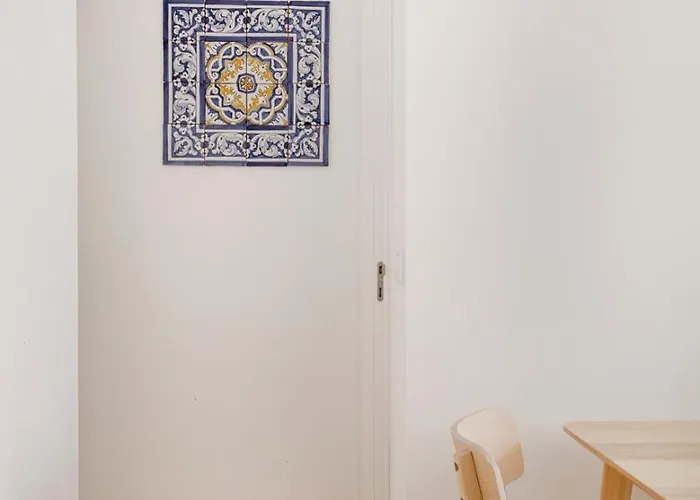 Alfama Soul With Ac Lisboa