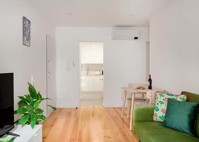 Alfama Soul With Ac *