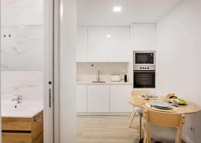 Alfama Soul With Ac * Lisboa