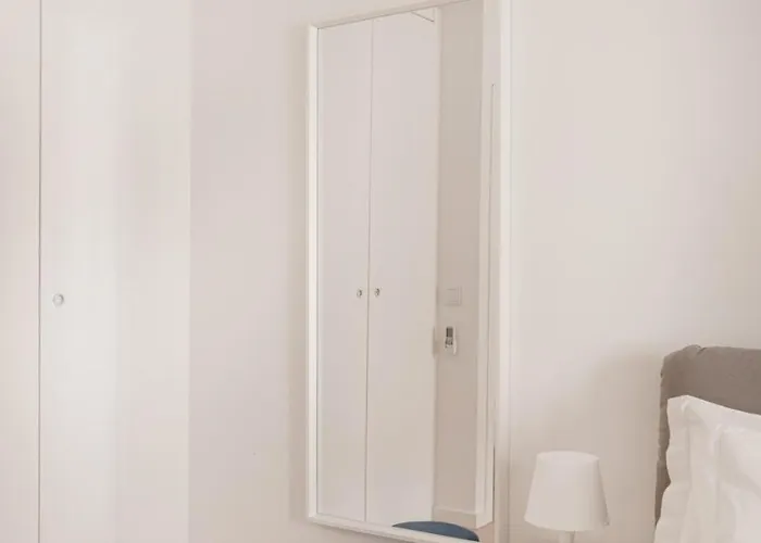 شقة Alfama Soul With Ac Lisboa