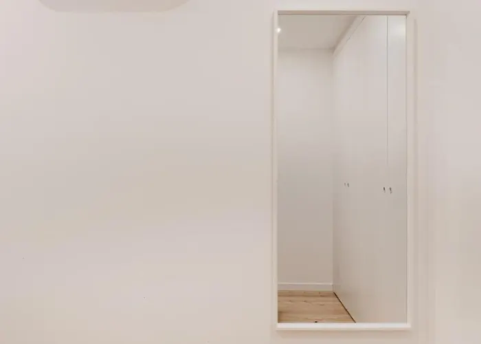 Διαμέρισμα Alfama Soul With Ac