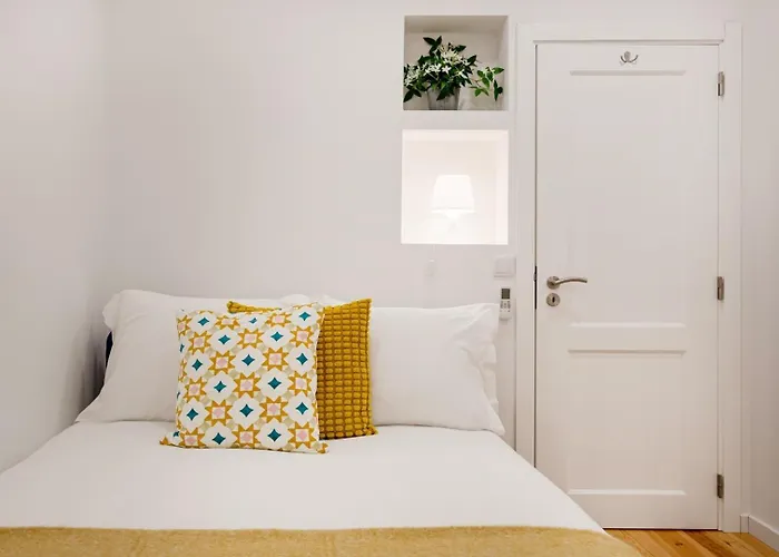 Alfama Soul With Ac Lisboa