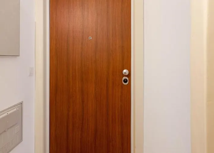 Alfama Soul With Ac Διαμέρισμα *