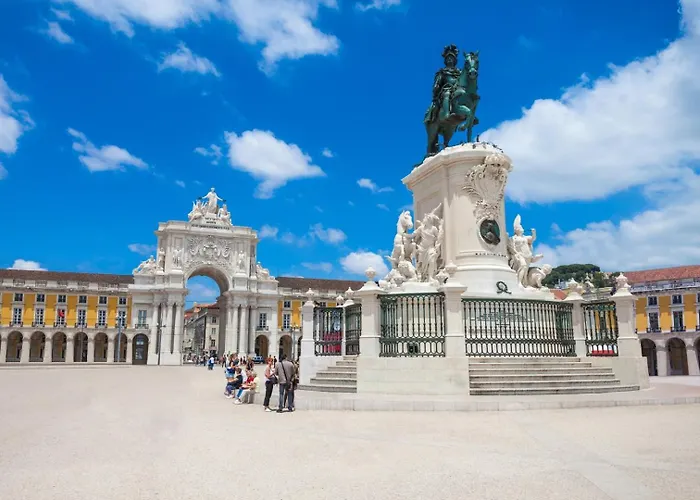 شقة Alfama Soul With Ac Lisboa