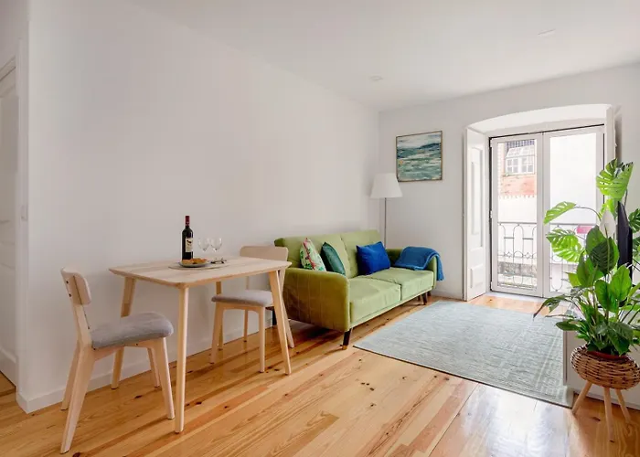 Alfama Soul With Ac Lisboa