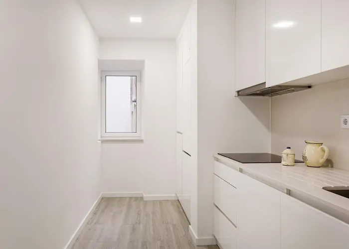 Alfama Soul With Ac Διαμέρισμα