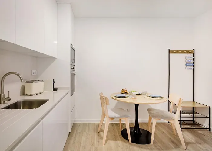 Alfama Soul With Ac شقة *