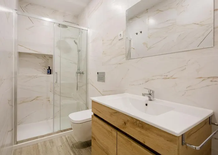 Alfama Soul With Ac * Lisboa