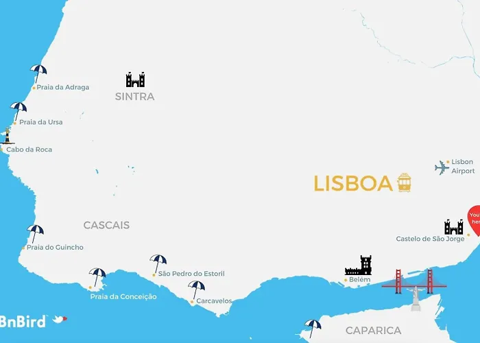 Alfama Soul With Ac *