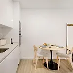 Alfama Soul With Ac Appartement *
