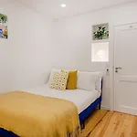 Apartmán Alfama Soul With Ac *