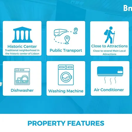 Apartment Alfama Soul *